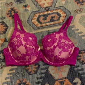 Victoria’s Secret Bra